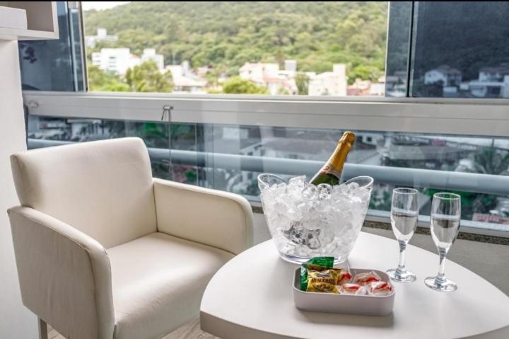 Jurere Summer - Vista Do Mar - Proximo Vila Gastronomica Florianópolis Cameră foto